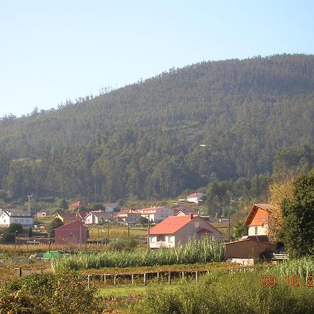 Gasthaus As Adegas Poio Exterior foto